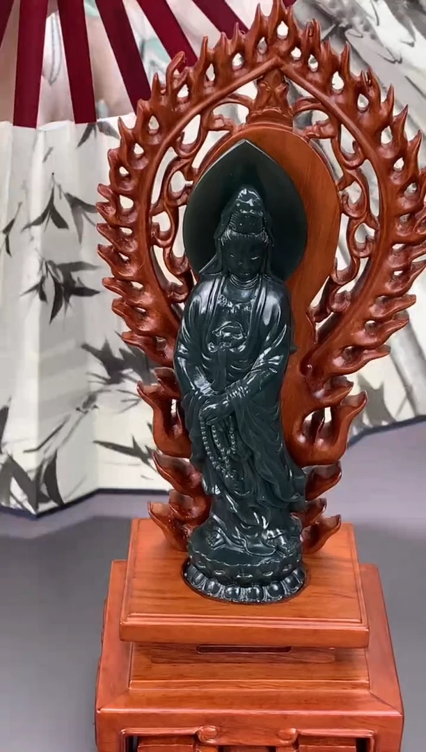 【闪购商品】和田玉摆件未镶嵌摆件