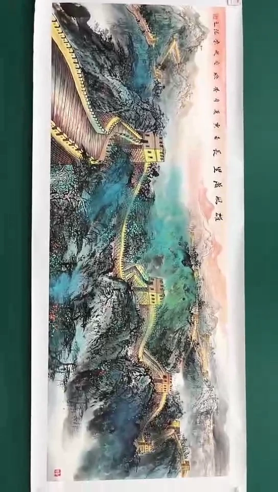 国画王秀欣国画展览专场