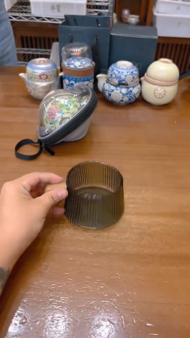 陶瓷茶具通用链接