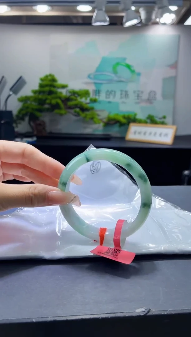 未镶嵌手镯翡翠2