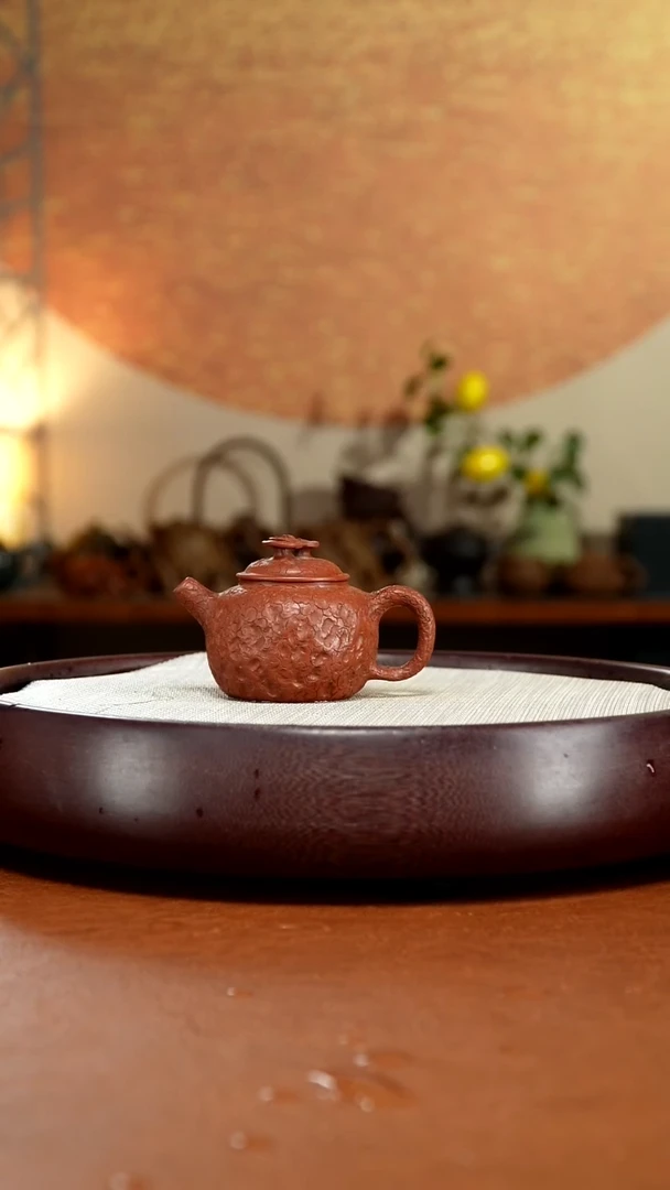 茶壶紫砂宜兴紫砂壶