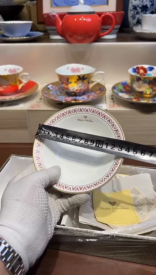【闪购商品】5只中古回流瓷器好看。谨慎参拍