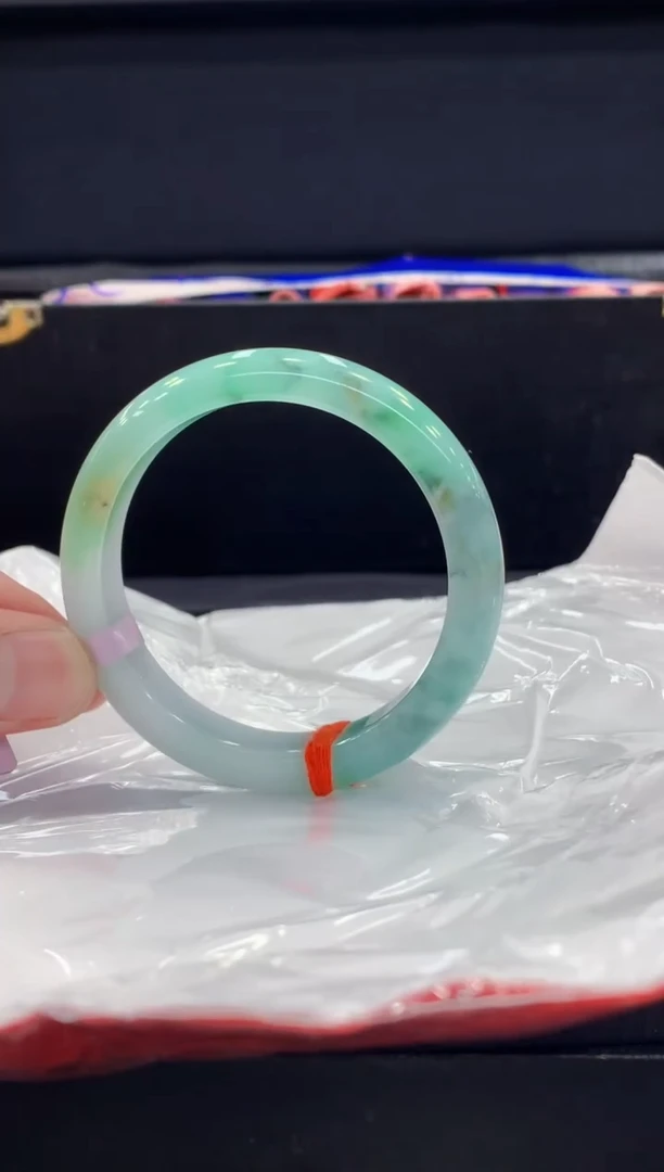 未镶嵌手镯翡翠翡翠手镯