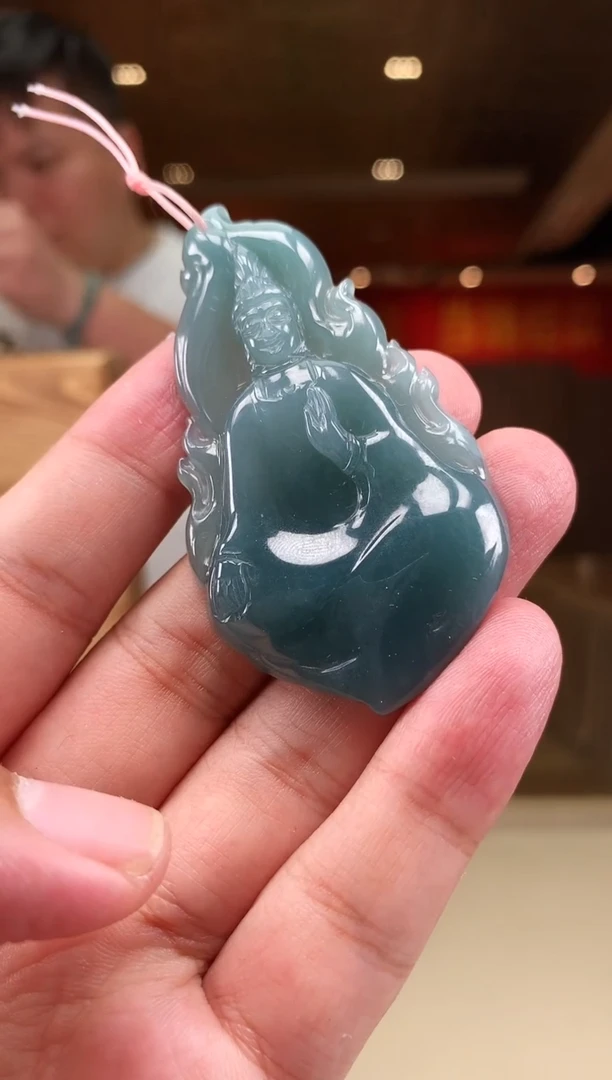【闪购商品】定制翡翠未镶嵌             *115