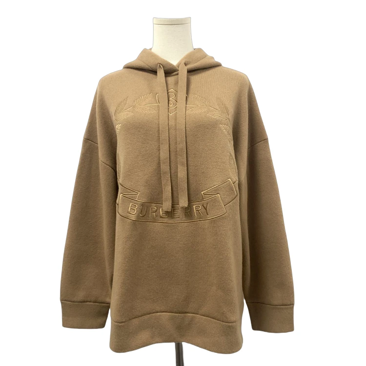 博柏利/毛衣/95新/山羊绒/[251122MS0022]