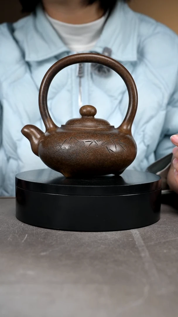 茶壶紫砂紫砂茶壶