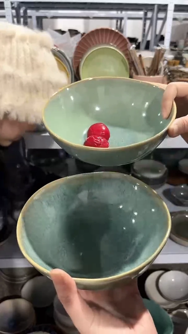 【闪购商品】瓷片外贸尾货瑕疵满20包邮X2 F1D