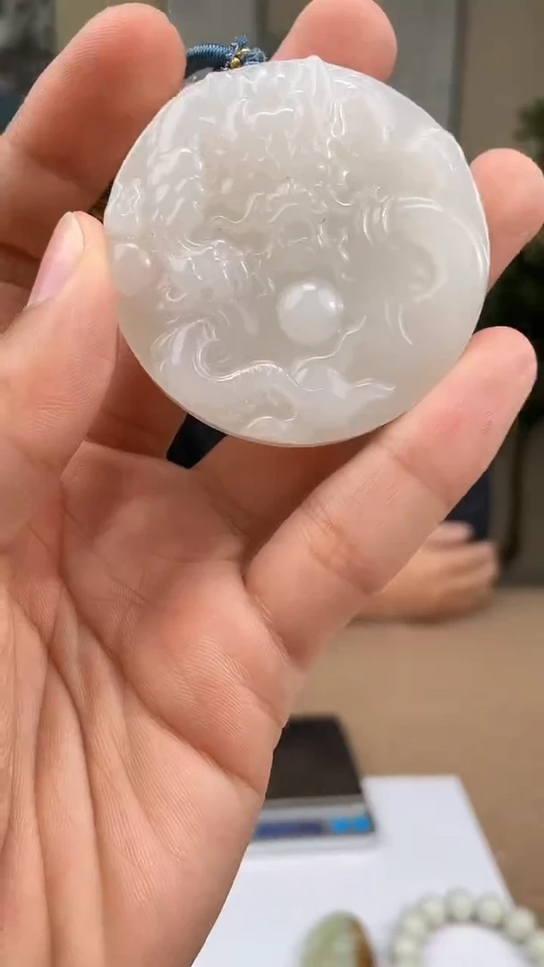 定制和田玉多样性拍一发一006050