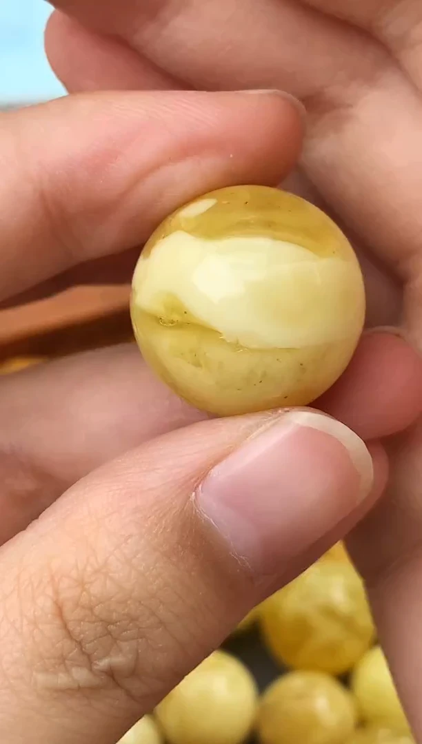 【闪购商品】琥珀珠宝奇石未镶嵌170