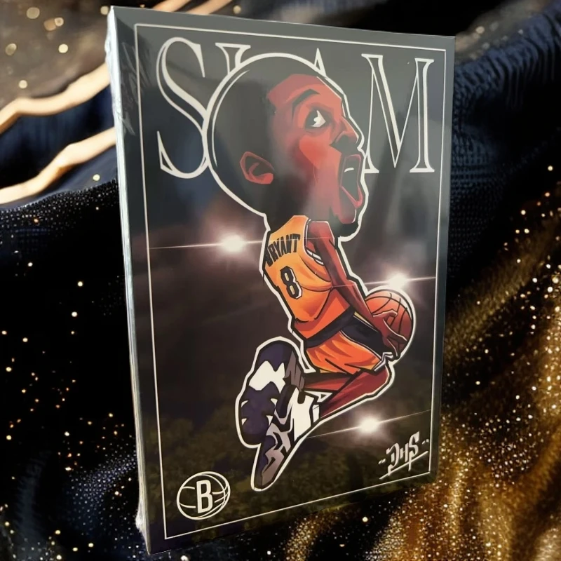 STAR CARD小黑盒球星卡盲盒（未成年禁止下单）