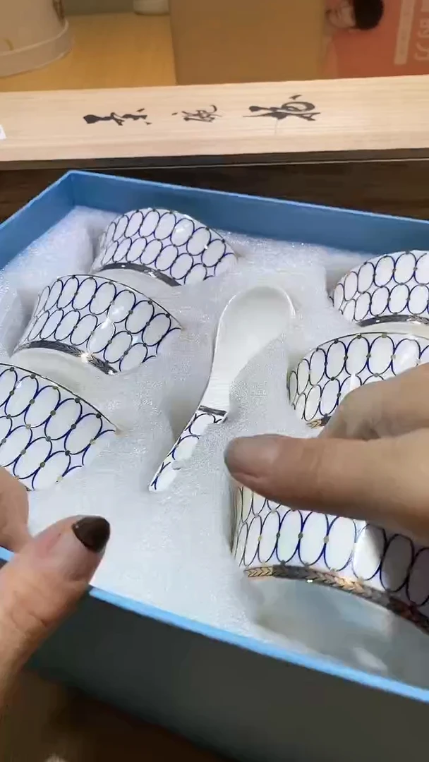 【闪购商品】瓷片锅碗瓢盆一件不剩