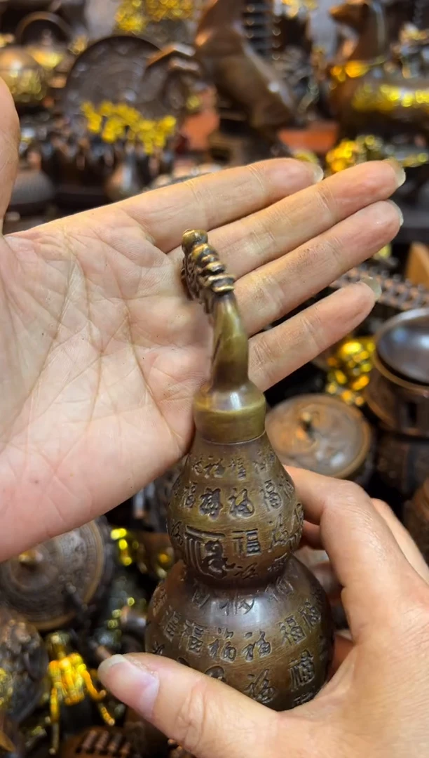 1案台摆件 物品摆件