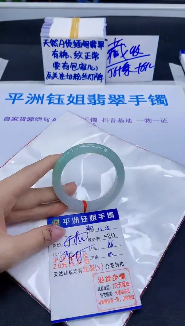 未镶嵌手镯翡翠11111