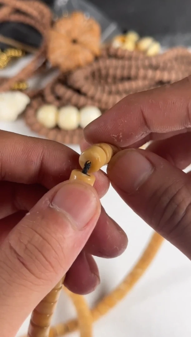 吊坠金刚菩提132号