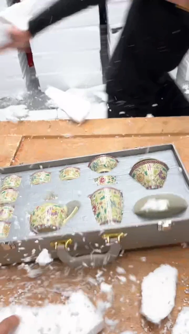 【闪购商品】其他@@@@【闪购链接】精美茶具便宜卖了