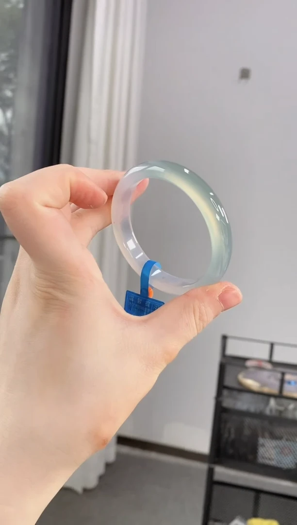 【闪购商品】玛瑙/玉髓手镯未镶嵌56圈