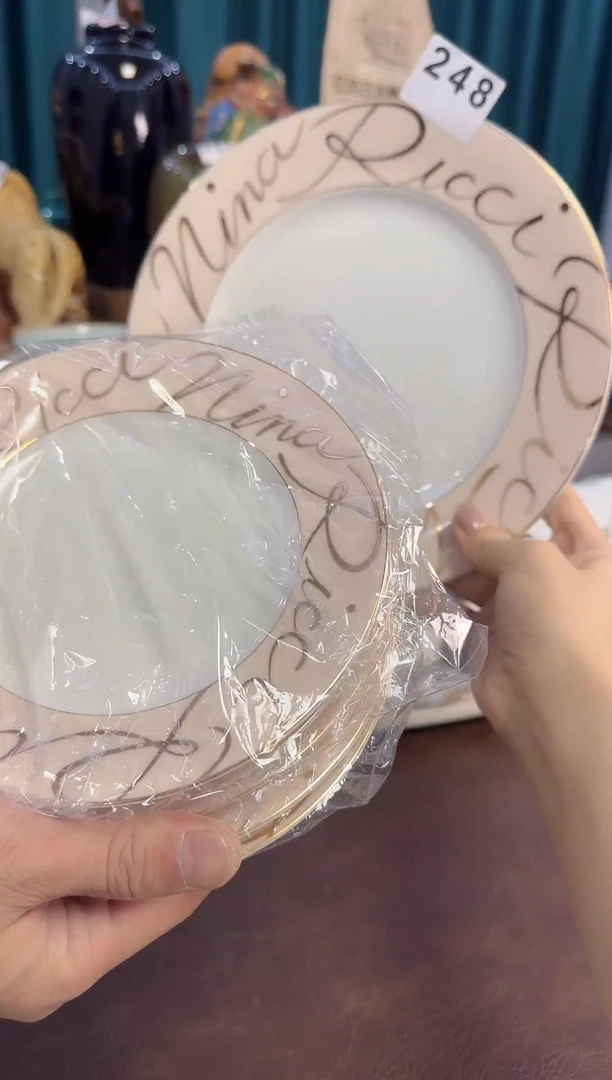 248中古商品 谨慎参拍6件