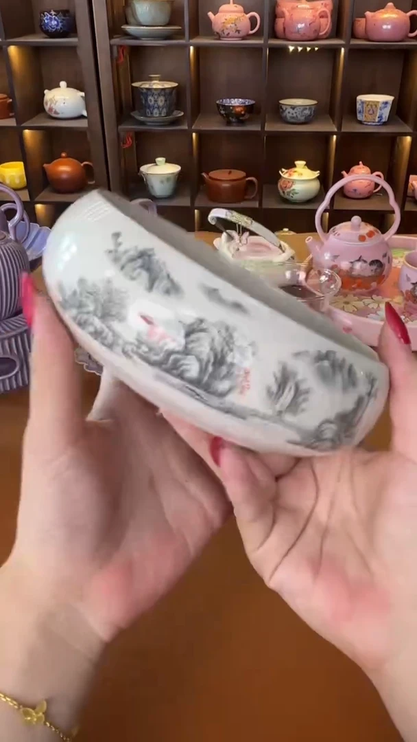 青岚茗器专属闪购链接 不带礼盒