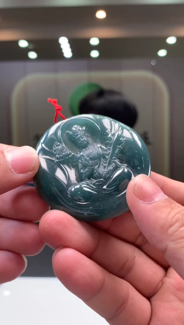 未镶嵌定制翡翠********243