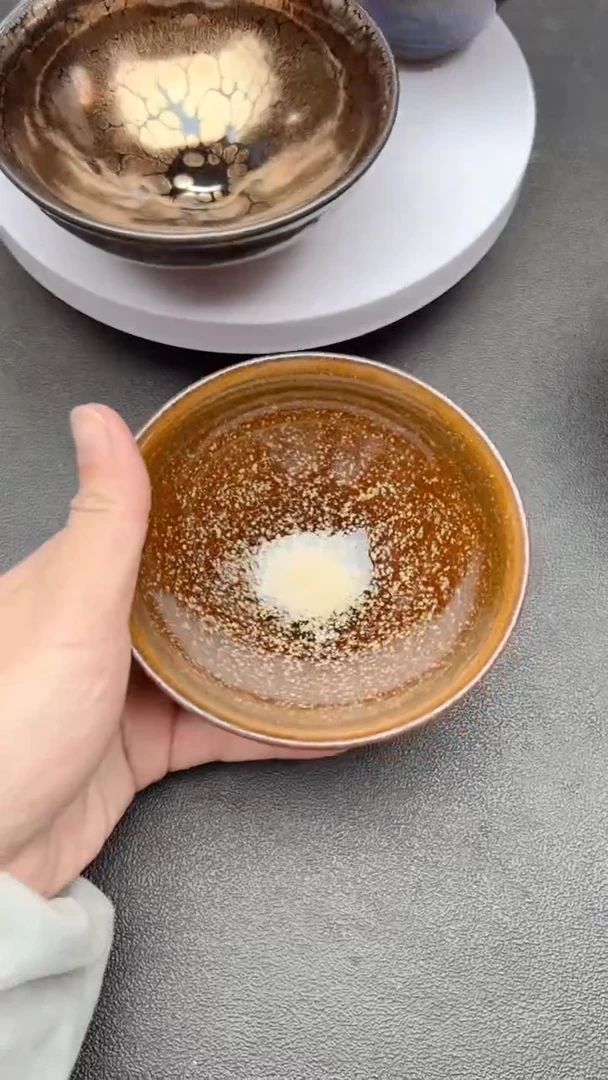 【闪购商品】茶盏485建盏建盏建盏