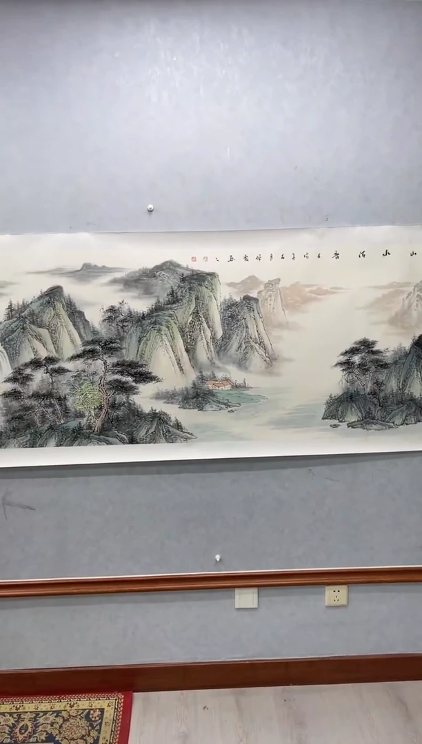 国画武佩霞-绘画作品-23