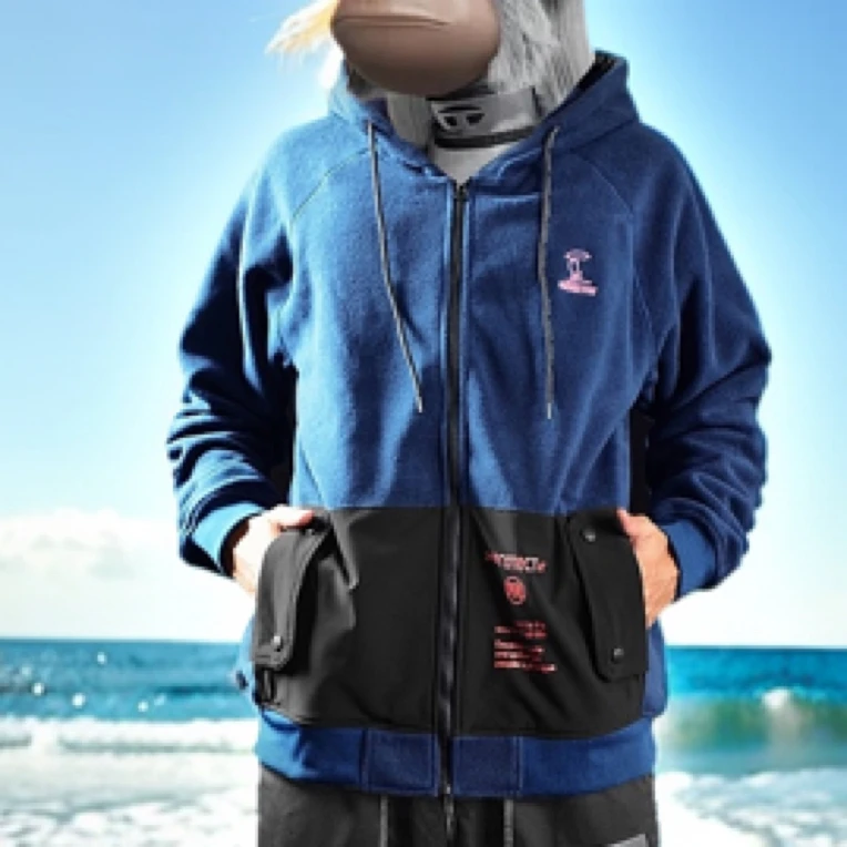 【3号连接】女款男款春秋户外运动休闲衣