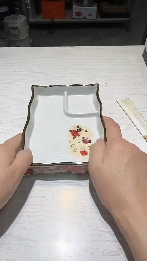 瓷片生活的本意就是开心@@1