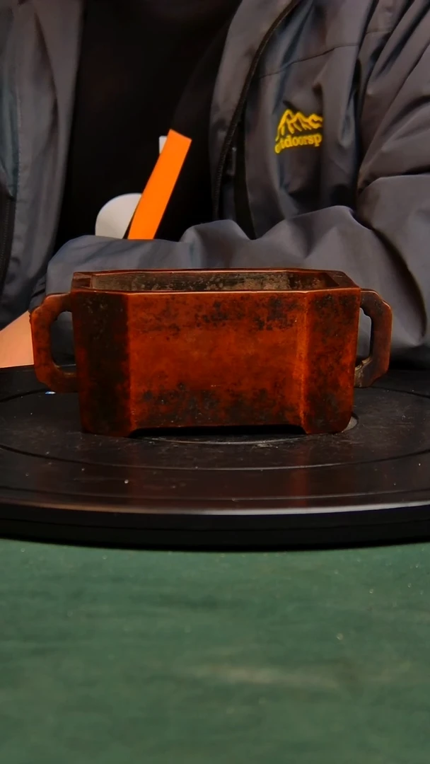 摆件老*精品陶瓷摆件