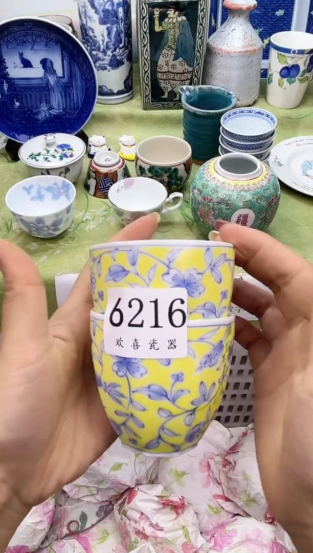 瓷片沈*           6216