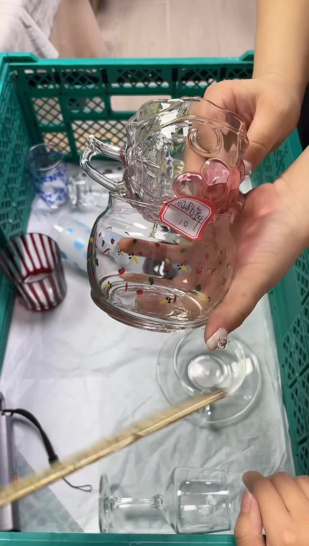 流***舞712精美瓷器感谢选购