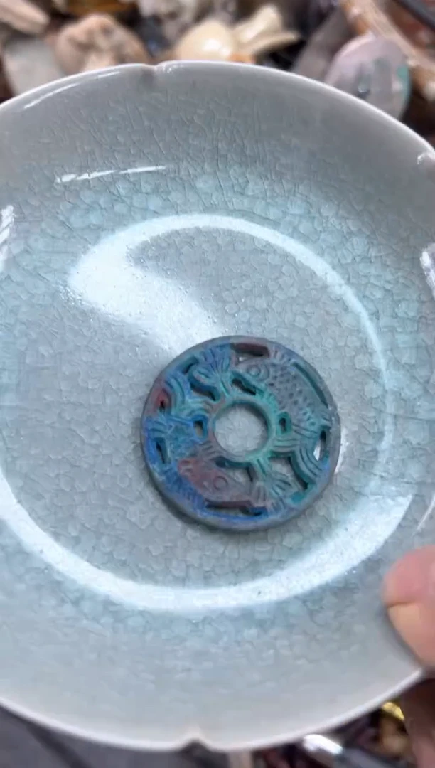摆件瓷器瓷器瓷器瓷器