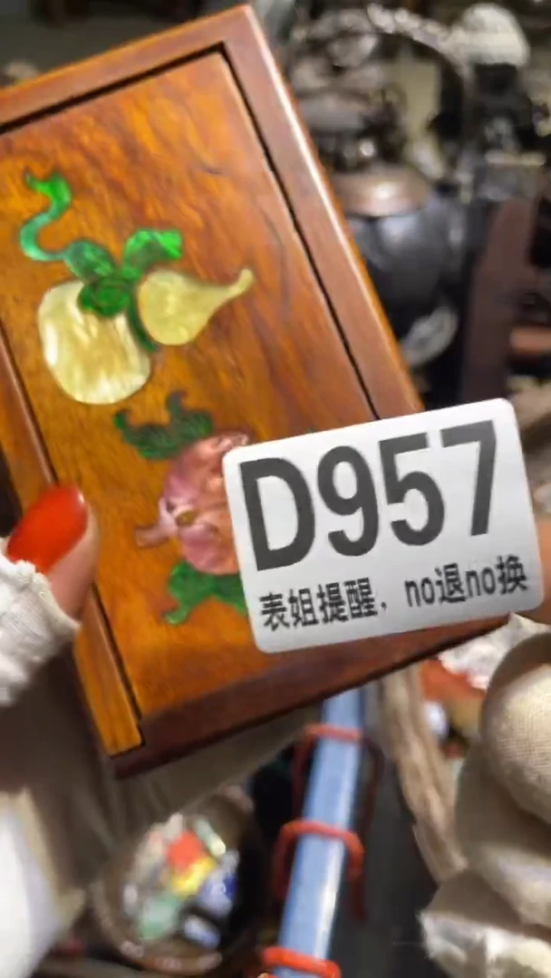 陶瓷安*表姐直播所见所得