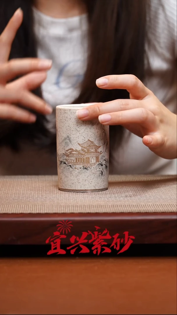 茶壶紫砂宜兴紫砂 5号