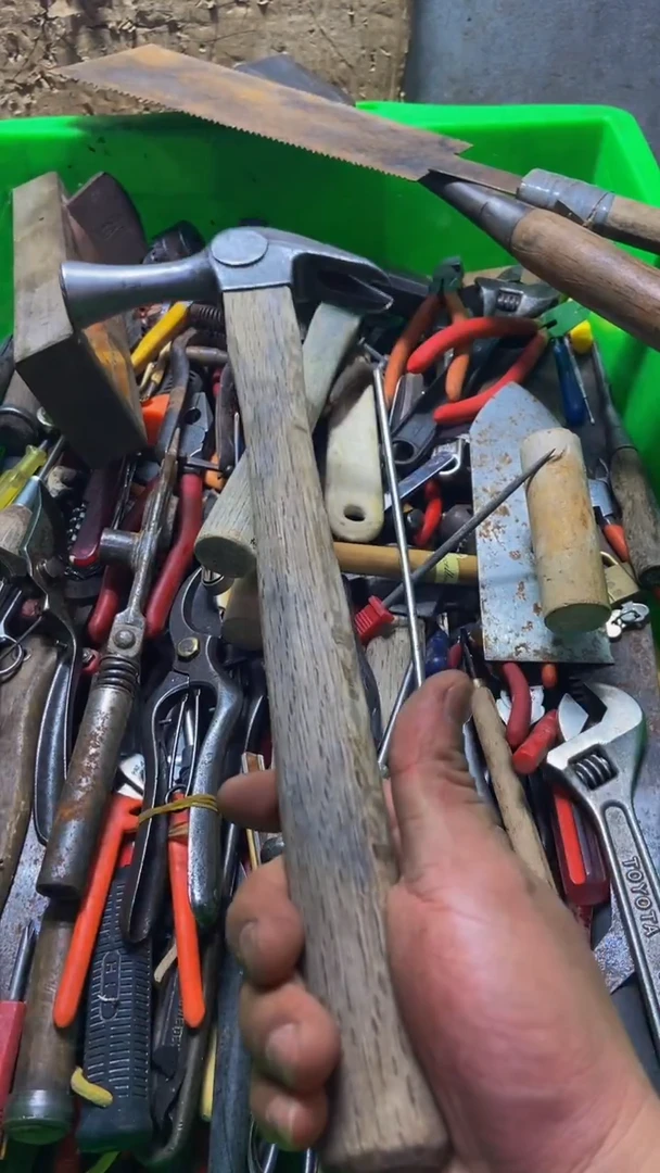 开**意五金工具组合套装