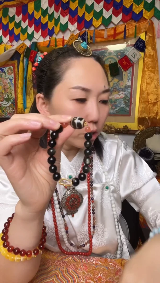 吊坠092317青海发货，唐卡配件