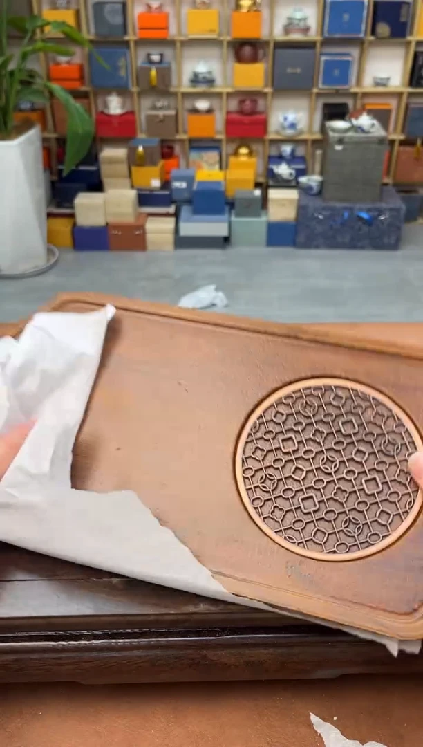 【闪购商品】@@华韵茶器堂甄选精品