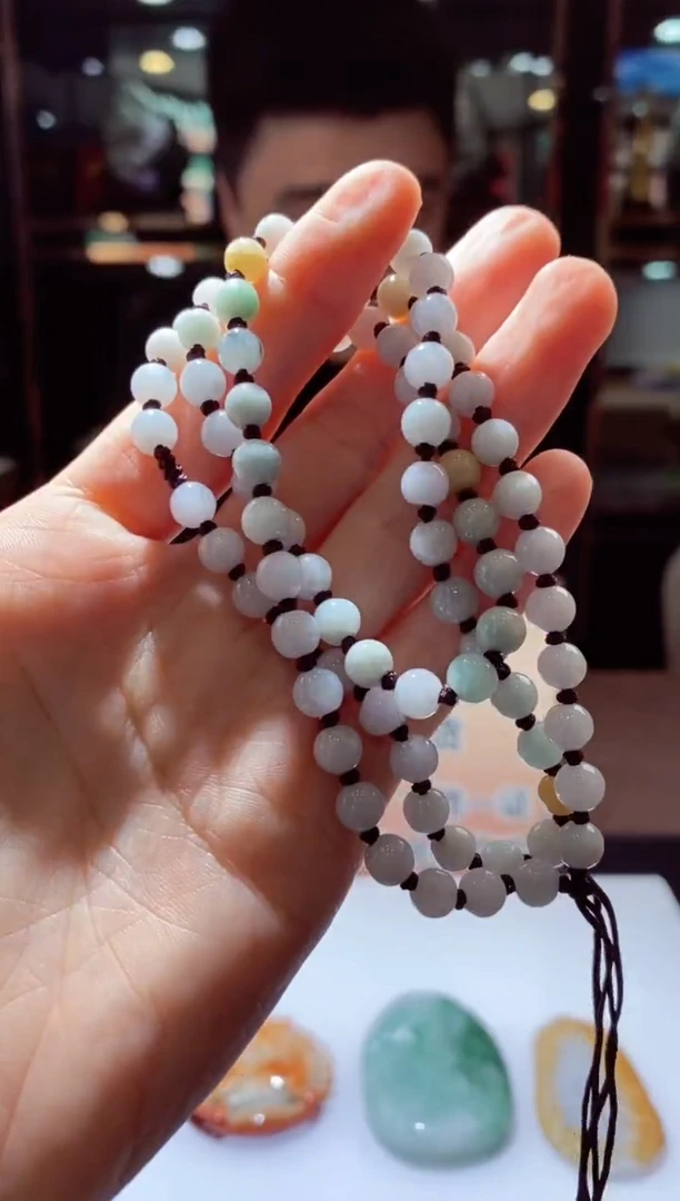 定制翡翠未镶嵌JCZ0623021