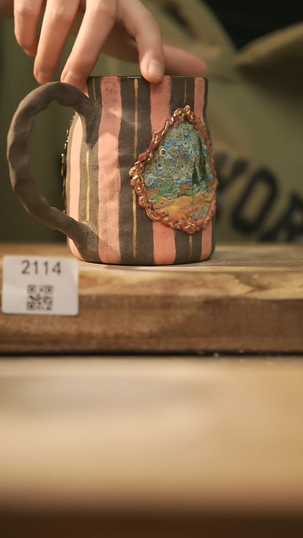 【闪购商品】【落单孤品】福利/杯子@@2114