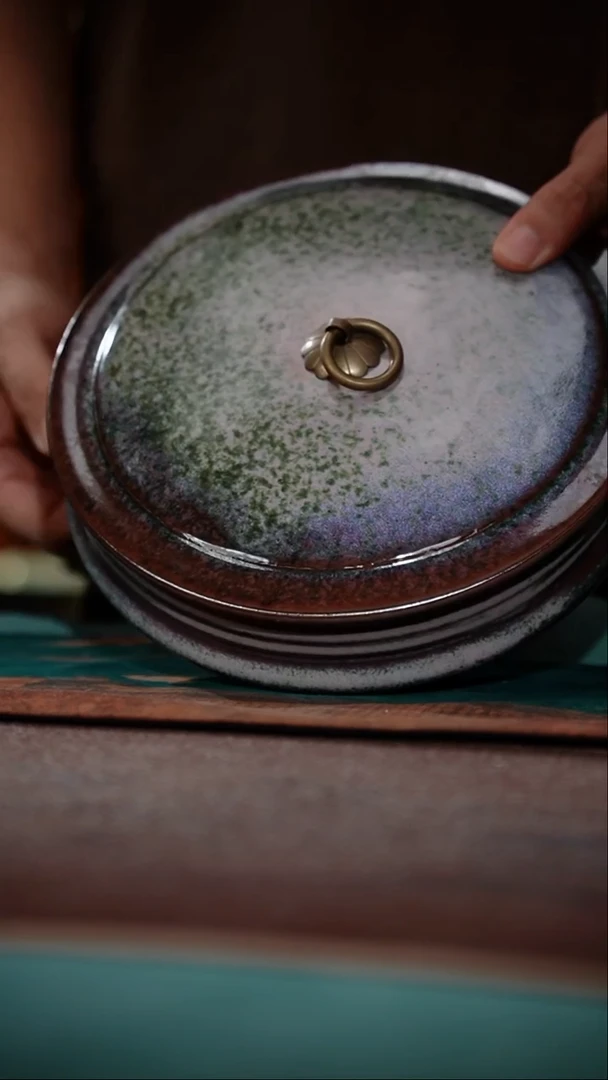 65-1竹节茶仓（单春明款）