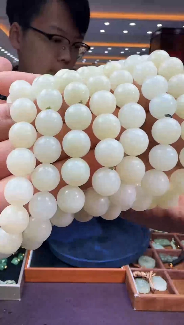 未镶嵌和田玉挂件【陆1226】58 7025 多样性发其一