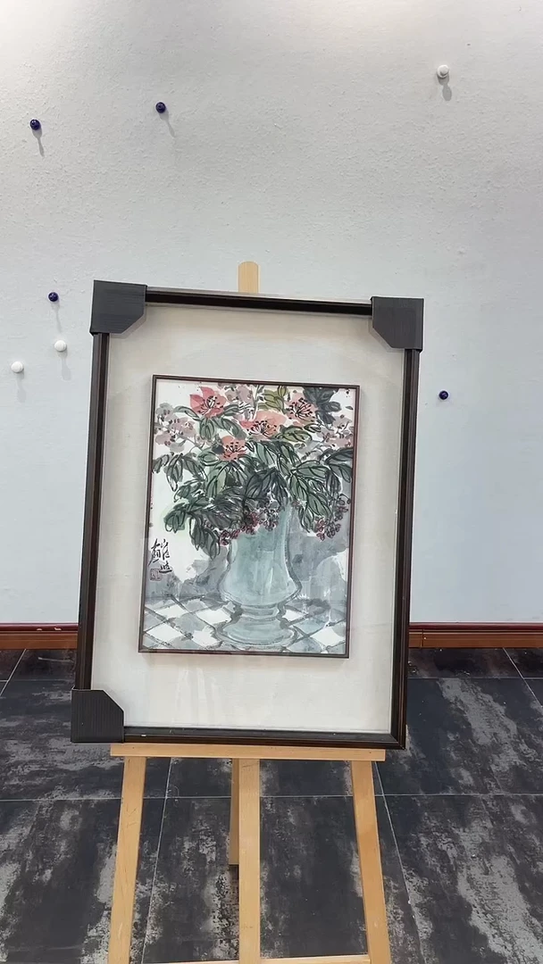 国画崔老师作品11111