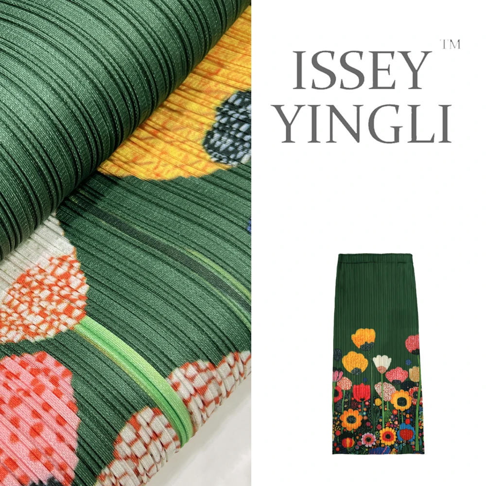 莉褶高端褶皱女士新款半裙时尚百搭个性女士气质显瘦半裙2619