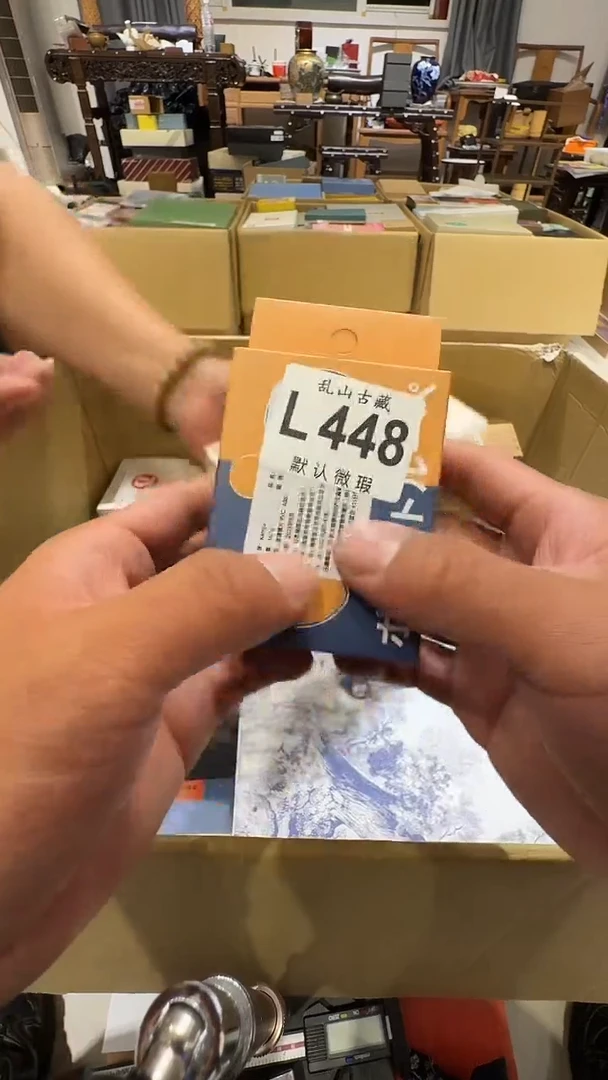 用****4乱山古美術瓷片L448