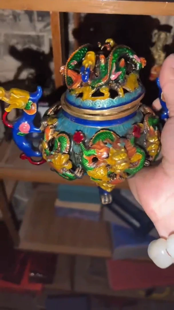 铜闪购商品高端专用连