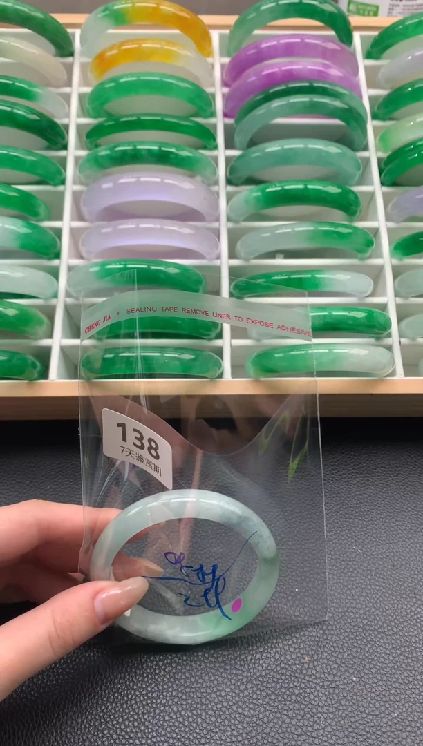 非金属无时尚手镯 所见即所得 七天鉴赏期