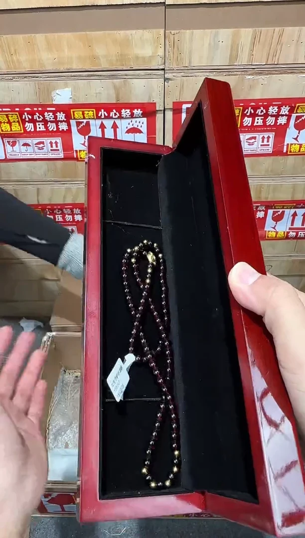 翎光合文玩精品手串-无礼盒-@@YS1747