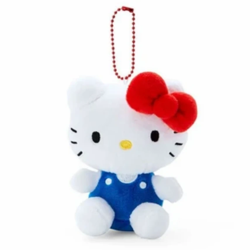 【正版福利品】Kitty,美乐蒂,库洛米,小羊,帕恰狗,甜点兔毛绒合集