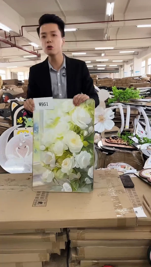 横款孤品果果微瑕闪购W951