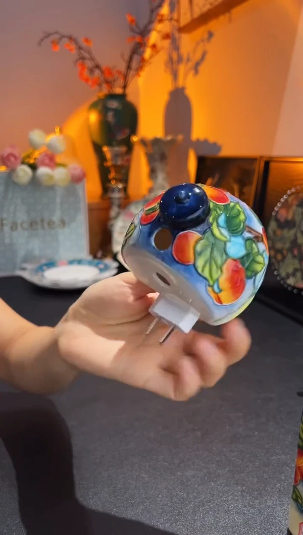 外贸陶瓷家居百货