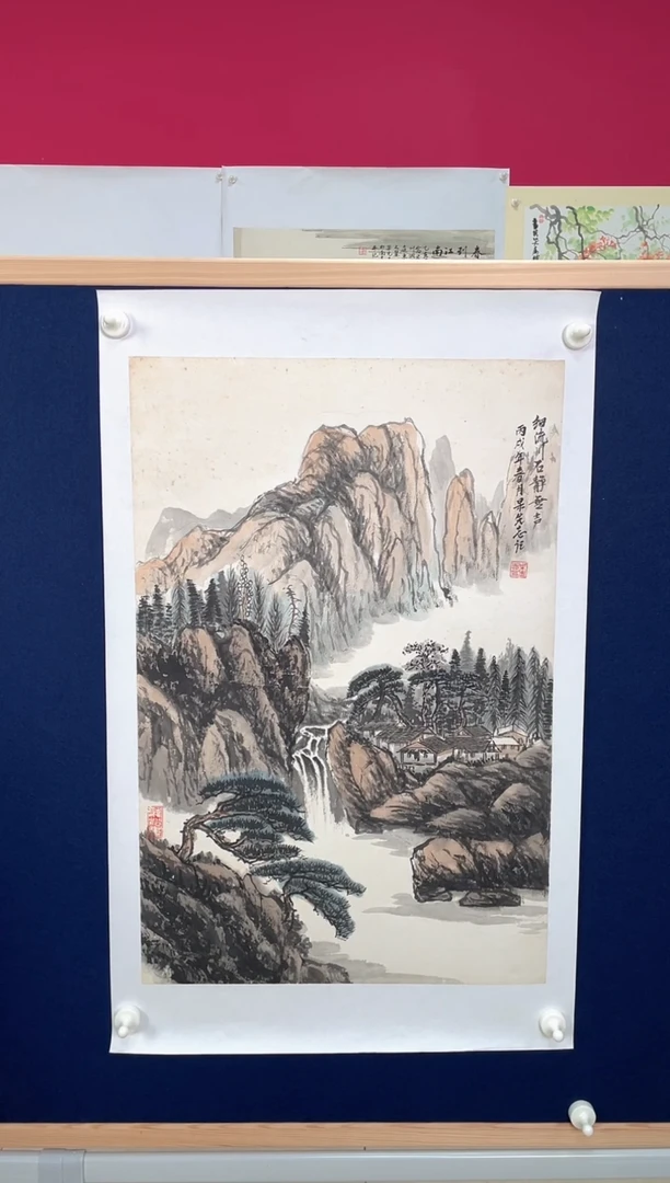 【闪购商品】国画111111111111111111